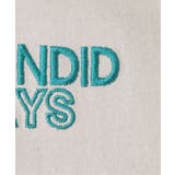 【メディア紹介商品】バックプリントロンT（120~160cm） | ikka  | 詳細画像10 