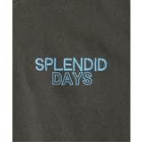 【メディア紹介商品】バックプリントロンT（120~160cm） | ikka  | 詳細画像12 