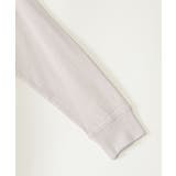 【メディア紹介商品】バックプリントロンT（120~160cm） | ikka  | 詳細画像4 