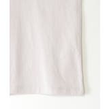 【メディア紹介商品】バックプリントロンT（120~160cm） | ikka  | 詳細画像5 