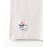 【メディア紹介商品】バックプリントロンT（120~160cm） | ikka  | 詳細画像7 