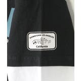 7分袖フェイクレイヤードT（120~160cm） | ikka  | 詳細画像15 