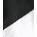 7分袖フェイクレイヤードT（120~160cm） | ikka  | 詳細画像16 