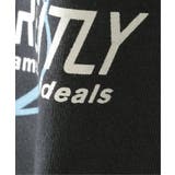 ダブルネック袖レイヤードロゴTシャツ（120~160cm）  | ikka  | 詳細画像8 