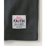 ダブルネック袖レイヤードロゴTシャツ（120~160cm）  | ikka  | 詳細画像6 