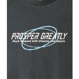 ダブルネック袖レイヤードロゴTシャツ（120~160cm）  | ikka  | 詳細画像7 