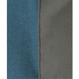 【親子コーデ】異素材ポケロゴプリントT（120~160cm） | ikka  | 詳細画像15 