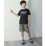 【親子コーデ】URBAN NATURE LIFE | ikka  | 詳細画像4 