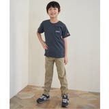 【親子コーデ】URBAN NATURE LIFE | ikka  | 詳細画像4 