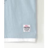 裾レイヤープリントアソートTシャツ（120~160cm） | ikka  | 詳細画像28 