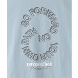 裾レイヤープリントアソートTシャツ（120~160cm） | ikka  | 詳細画像29 