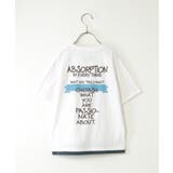 裾レイヤープリントアソートTシャツ（120~160cm） | ikka  | 詳細画像32 
