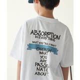 裾レイヤープリントアソートTシャツ（120~160cm） | ikka  | 詳細画像2 