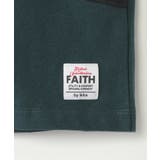 【親子コーデ】斜め切り替えブロックスT（120~160cm） | ikka  | 詳細画像14 