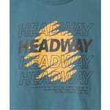 裾レイヤープリントアソートTシャツ 2（120~160cm） | ikka  | 詳細画像6 