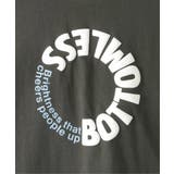 裾レイヤープリントアソートTシャツ 2（120~160cm） | ikka  | 詳細画像13 