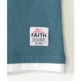 裾レイヤープリントアソートTシャツ 2（120~160cm） | ikka  | 詳細画像4 