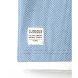 【親子コーデ】パイナップルレイヤード7分袖Tシャツ（120~160cm） | ikka  | 詳細画像15 