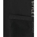 【セットアップ対応】GOKU楽速乾メッシュポケTシャツ(120~160cm) | ikka  | 詳細画像15