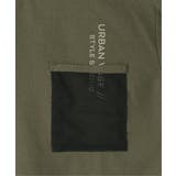 【セットアップ対応】GOKU楽速乾メッシュポケTシャツ(120~160cm) | ikka  | 詳細画像16