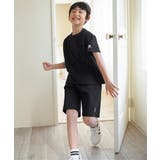 【セットアップ対応】GOKU楽速乾メッシュポケTシャツ(120~160cm) | ikka  | 詳細画像6