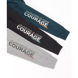 ロープ襟ポケ付き袖ロゴトレーナー（120~160cm） | ikka  | 詳細画像26 