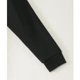 【親子コーデ】フェイクスエードブロックスプルオーバー（120~160cm） | ikka  | 詳細画像23 