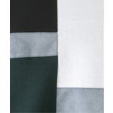 【親子コーデ】フェイクスエードブロックスプルオーバー（120~160cm） | ikka  | 詳細画像28 