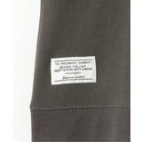 ビッグポケロゴレイヤープルオーバー（120~160cm） | ikka  | 詳細画像8 