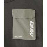 ビッグポケロゴレイヤープルオーバー（120~160cm） | ikka  | 詳細画像9 