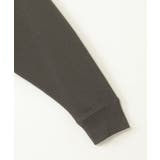 ビッグポケロゴレイヤープルオーバー（120~160cm） | ikka  | 詳細画像4 