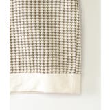 【親子コーデ】ビックワッフルポケ付きプルオーバー（120~160cm） | ikka  | 詳細画像27 