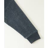 カットコールポケ付きレイヤープルオーバー（120~160cm） | ikka  | 詳細画像4 