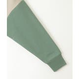 裏起毛斜めブロックストレーナー（120~160cm） | ikka  | 詳細画像18 