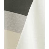 裏起毛斜めブロックストレーナー（120~160cm） | ikka  | 詳細画像21 