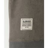 【親子コーデ】フェイクスエードルーイカラーレイヤードプルオーバー（120~160… | ikka  | 詳細画像22 