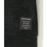 カットモールコンチョショール襟プルオーバー(120~160cm) | ikka | 詳細画像8