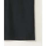 バックビッグロゴTシャツ(120~160cm) | ikka | 詳細画像20