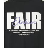 バックビッグロゴTシャツ(120~160cm) | ikka | 詳細画像21