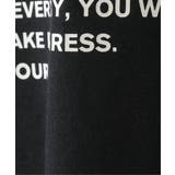 バックビッグロゴTシャツ(120~160cm) | ikka | 詳細画像24