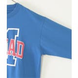 アツテンジクハッポウロゴＴトレ（120~160cm） | ikka  | 詳細画像3 