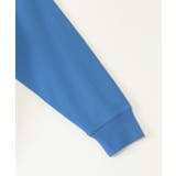 アツテンジクハッポウロゴＴトレ（120~160cm） | ikka  | 詳細画像4 