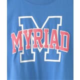 アツテンジクハッポウロゴＴトレ（120~160cm） | ikka  | 詳細画像7 