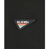 ポンチジップ配色ジップパーカー（110~160cm） | ikka  | 詳細画像9 