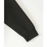 ポンチジップ配色ジップパーカー（110~160cm） | ikka  | 詳細画像4 