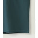 【親子コーデ】冷感6分袖レイヤードパーカー(120~160cm) | ikka | 詳細画像18