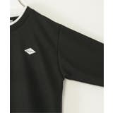 【親子コーデ】ピケレイヤード7分袖Tトレ（120~160cm） | ikka  | 詳細画像14 