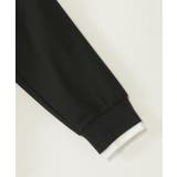 【親子コーデ】ピケレイヤード7分袖Tトレ（120~160cm） | ikka  | 詳細画像15 