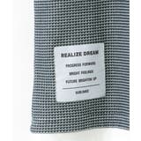 【親子コーデ】冷感ワッフルフェイクTシャツ（120~160cm） | ikka  | 詳細画像14 