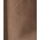 【親子コーデ】フェイクスエードシャウター（110~160cm） | ikka  | 詳細画像16 